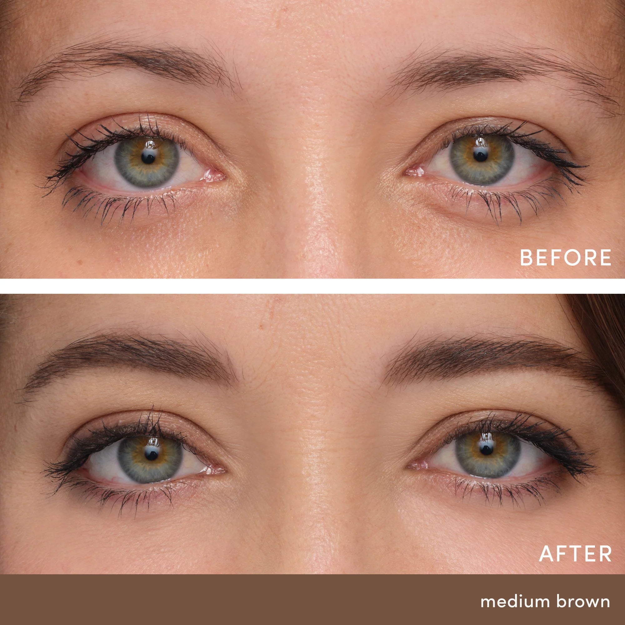 Jane Iredale | PureBrow® Shaping Pencil Medium Brown