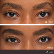 Jane Iredale | PureBrow® Precision Pencil Soft Black