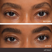 Jane Iredale | PureBrow® Shaping Pencil Soft Black