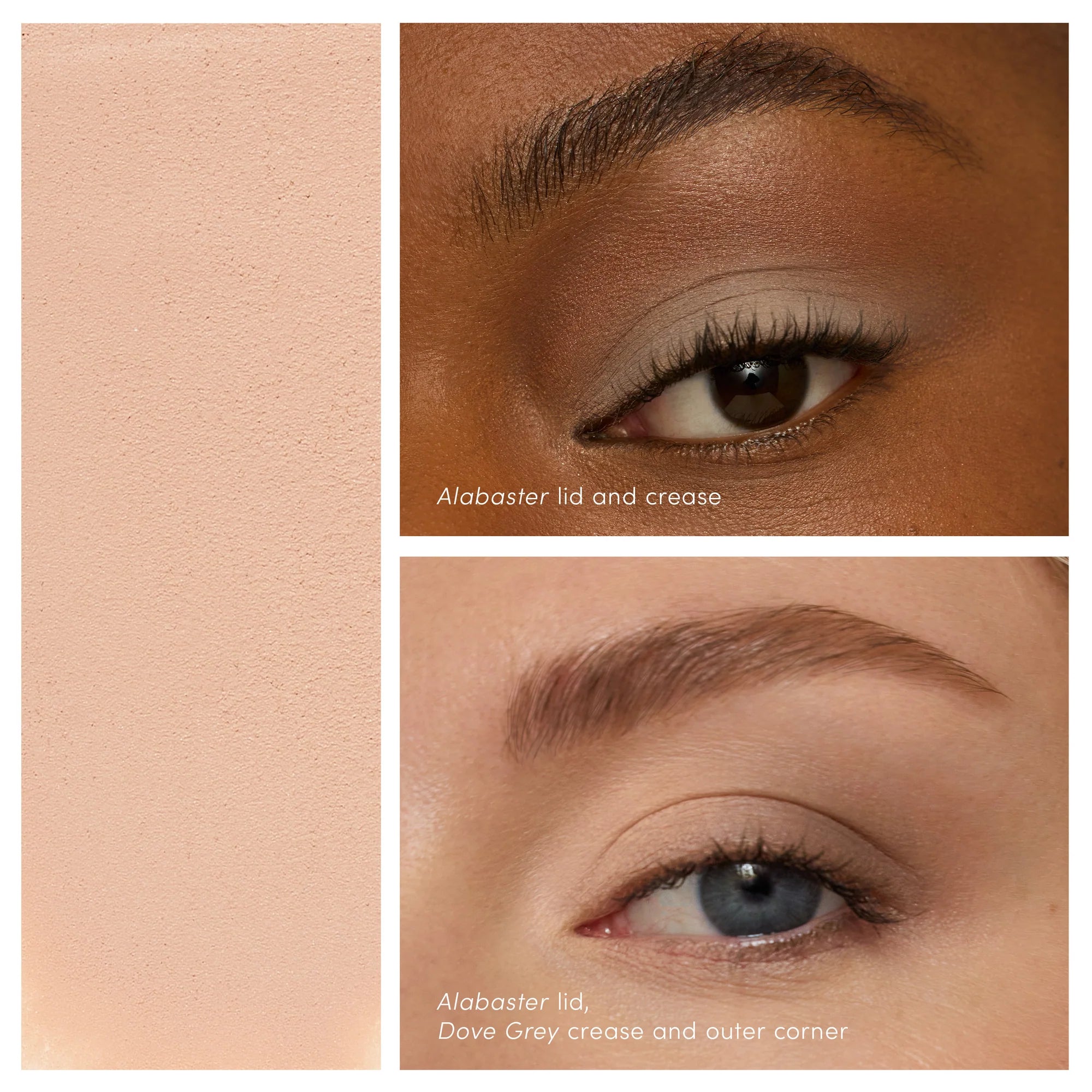 ColorLuxe Eye Shadow Stick