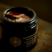 May Lindstrom | The Honey Mud Enzyme & Acid Facial Pudding