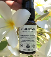Organic Lavender & Eucalyptus Hand Sanitizer
