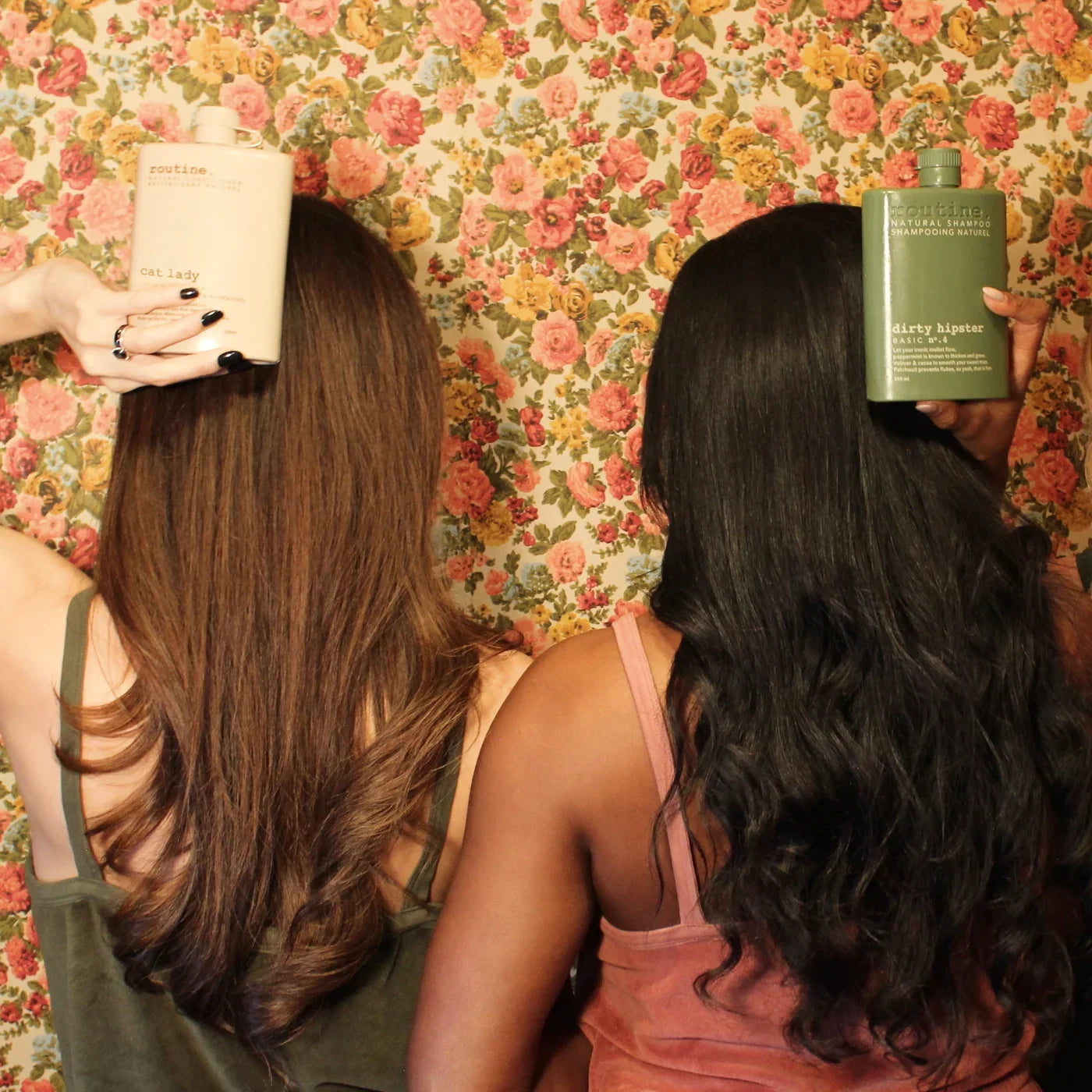 Routine | CAT LADY Conditioner