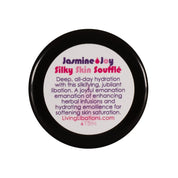 Living Libations | Jasmine Joy Silky Skin Soufflé