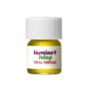 Living Libations Jasmine Julep floral fantasia perfume tiny traveler