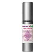 Living Libations Jasmine Julep floral fantasia perfume 5ml