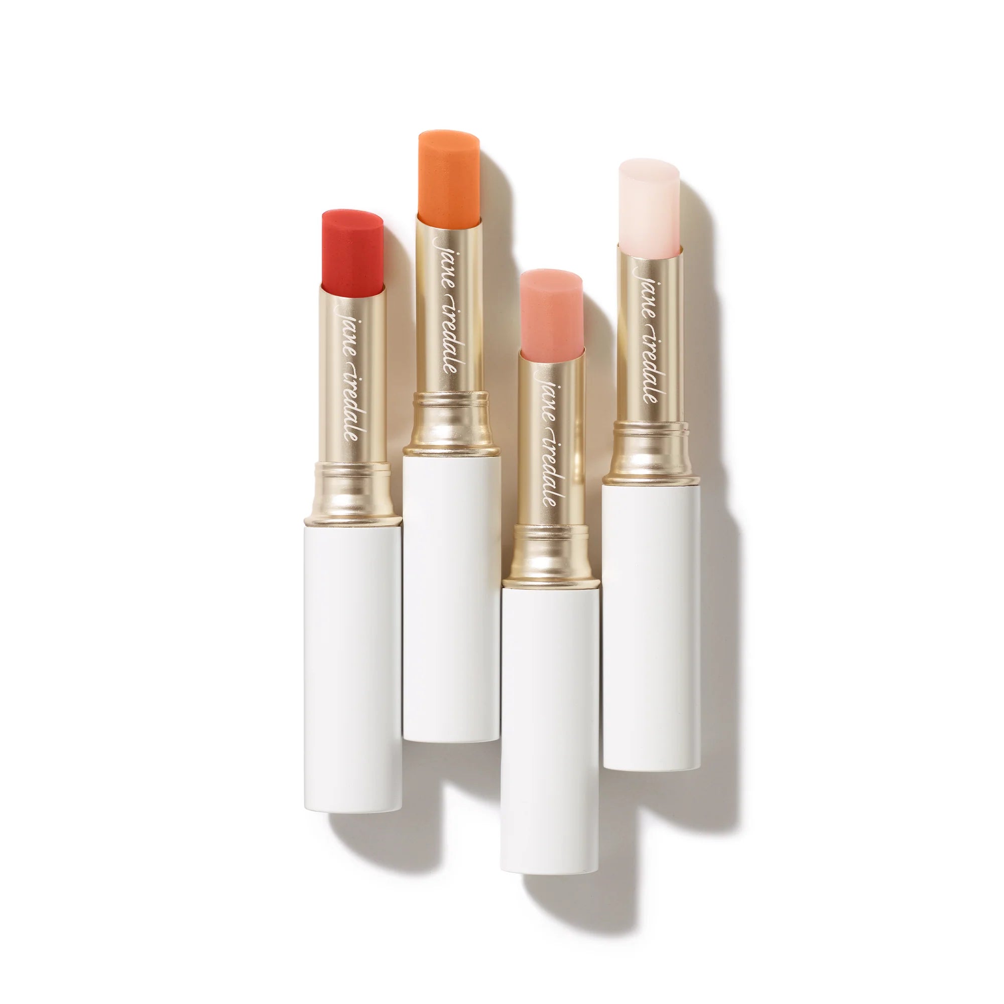 Jane Iredale | Just Kissed® Lip and Cheek Stain 
