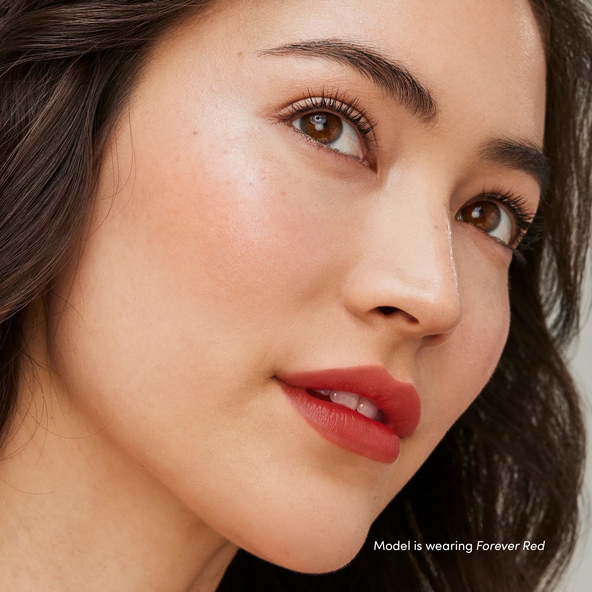 Jane Iredale | Just Kissed® Lip and Cheek Stain Forever Red
