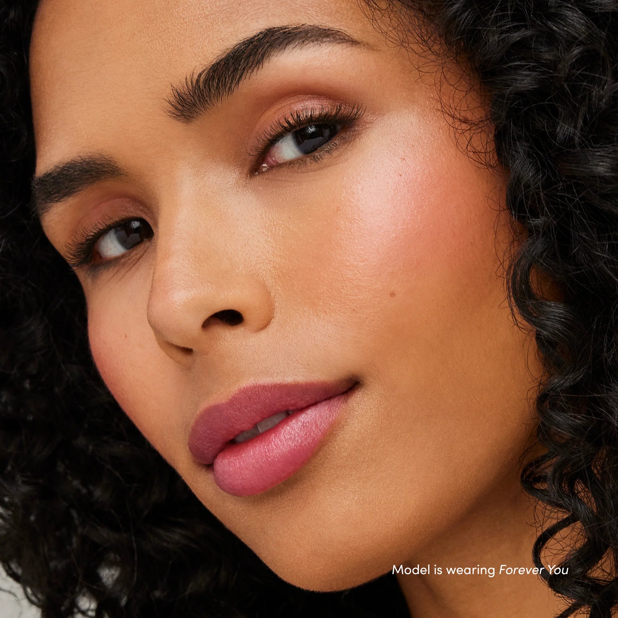 Jane Iredale | Just Kissed® Lip and Cheek Stain Forever You