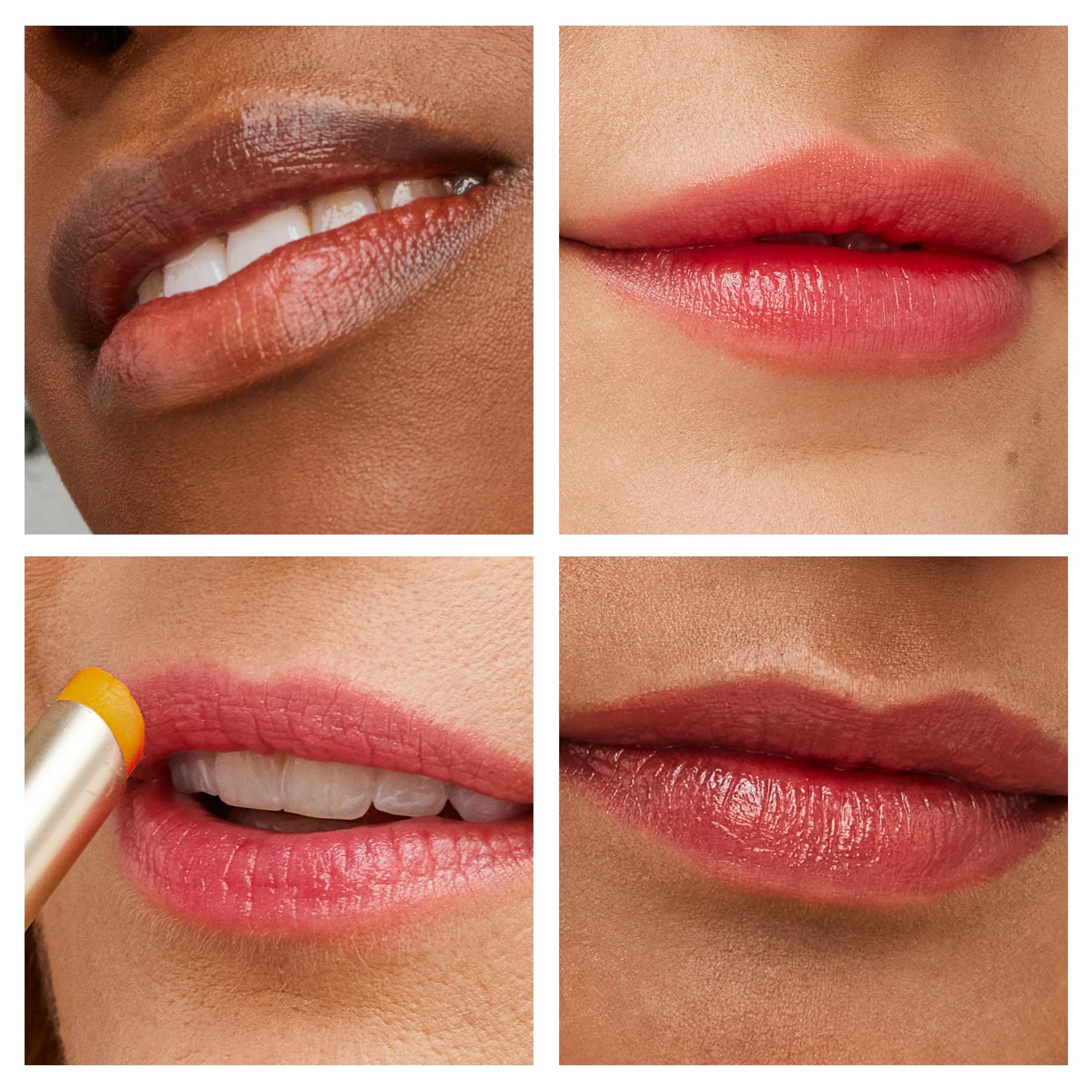 Jane Iredale | Just Kissed® Lip and Cheek Stain Forever Peach