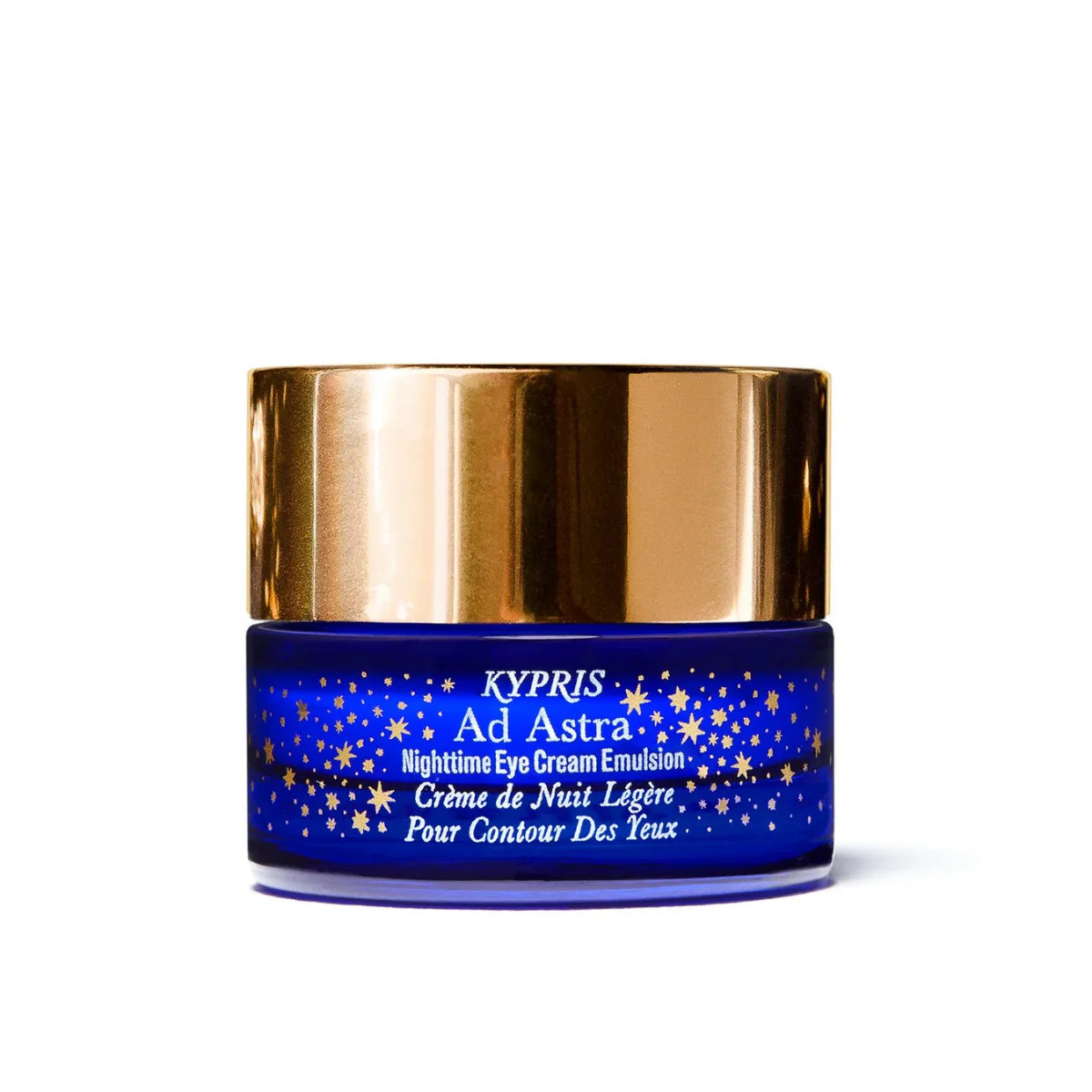KYPRIS | Ad Astra Rich Nighttime Eye Cream