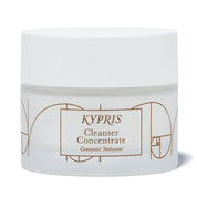 KYPRIS | Cleanser Concentrate | Gentle, Non Foaming, Creme Cleanser