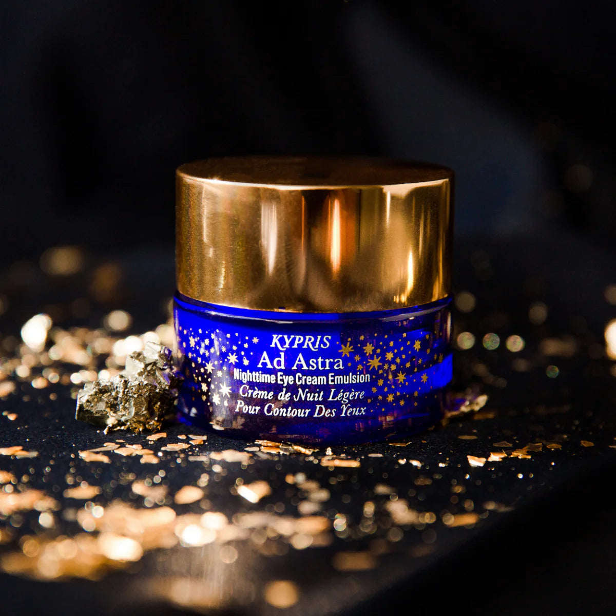 KYPRIS | Ad Astra Rich Nighttime Eye Cream