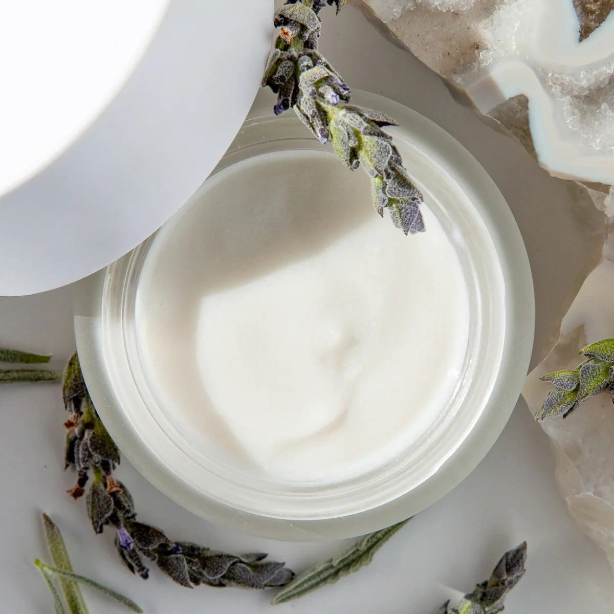 KYPRIS | Cleanser Concentrate | Gentle, Non Foaming, Creme Cleanser