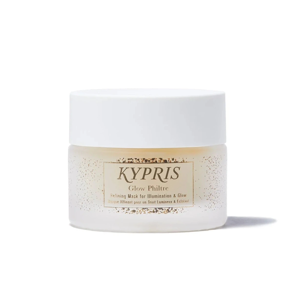 KYPRIS | Glow Philtre Refining Illumination Mask