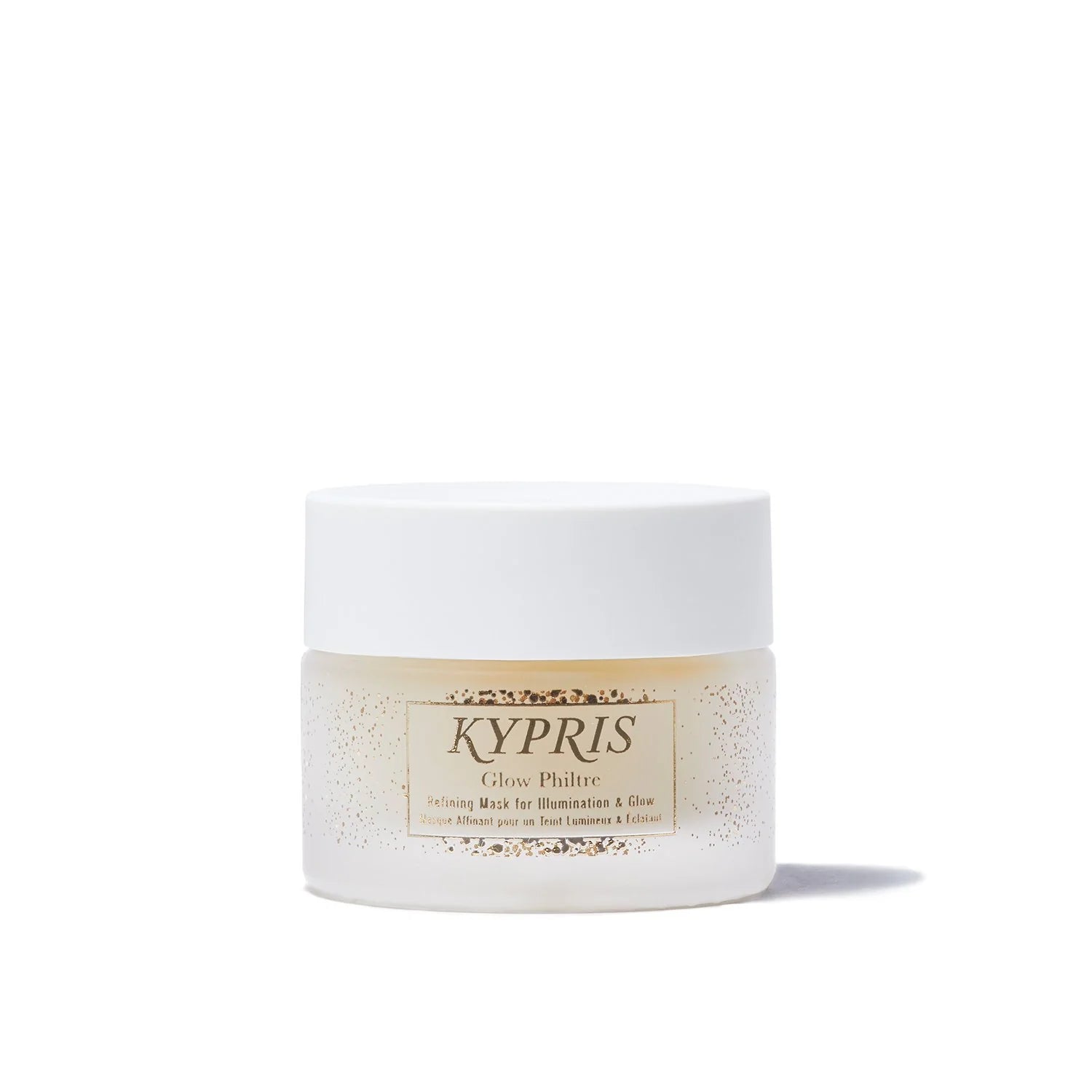 KYPRIS | Glow Philtre Refining Illumination Mask
