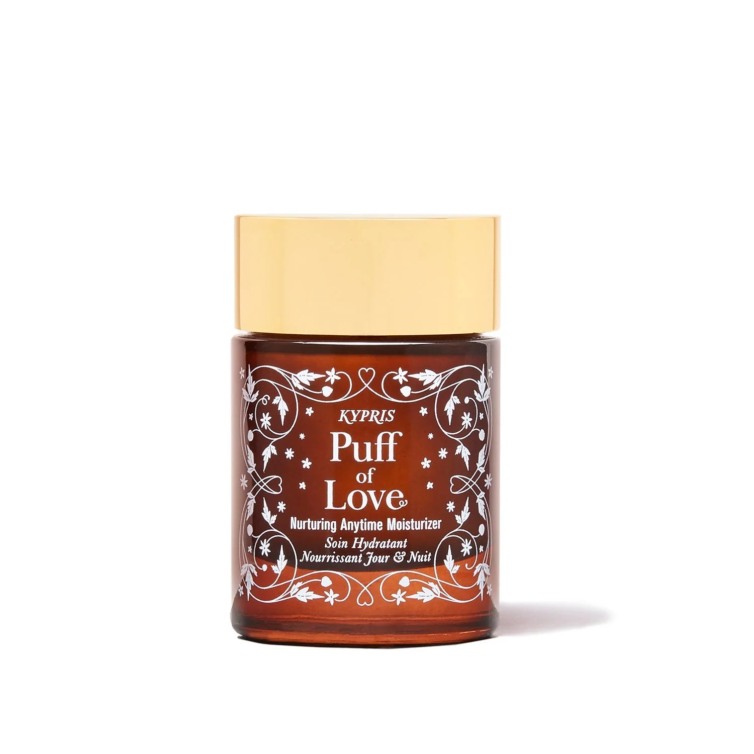 KYPRIS | Puff of Love Nurturing Anytime Moisturizer