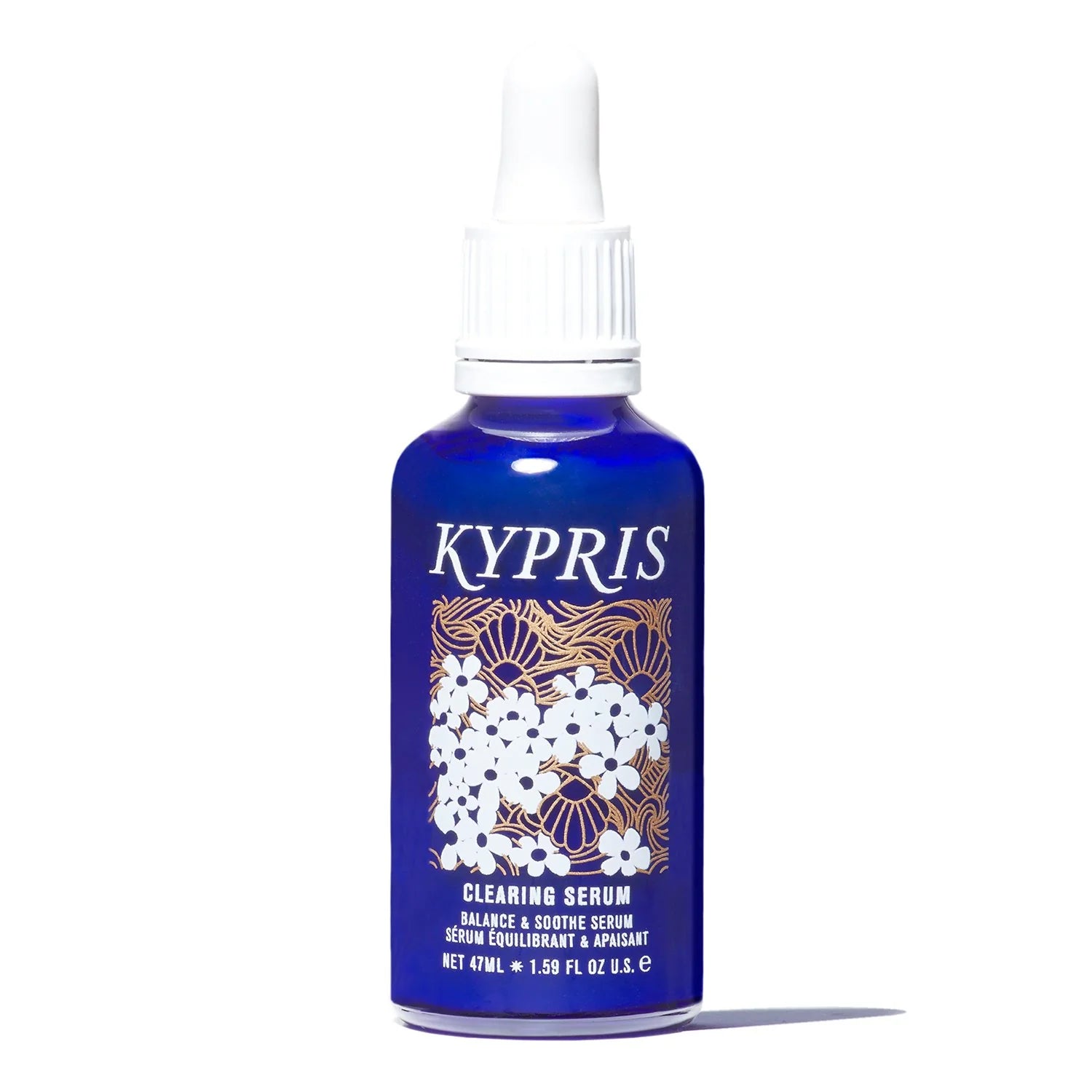 KYPRIS Clearing Serum | Balance & Soothe Facial Serum