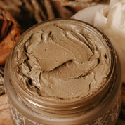 KYPRIS | Deep Forest Clay | Clarifying Exfoliation Mask