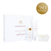 Innersense Organic Beauty | Harmonic Hair Renew Set