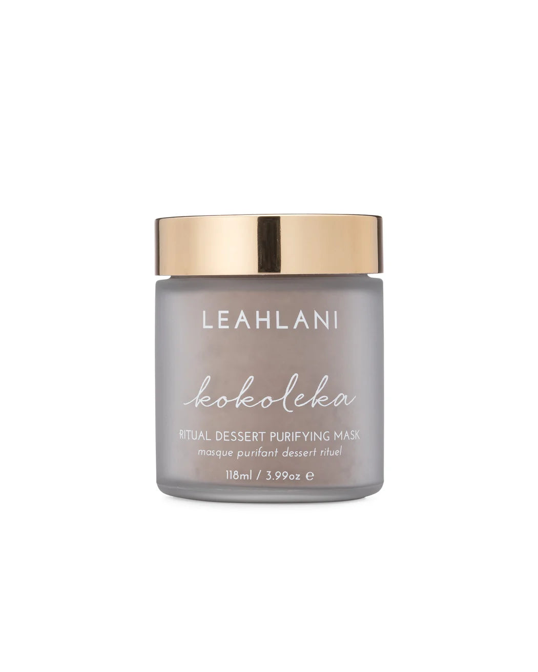 Leahlani Skincare | Kokoleka Purifying Mask