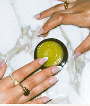 LILFOX | CUPU COOL Hyaluronic Treatment Balm