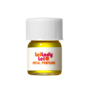 Living Libations Lei Lady Lei Garland Perfume Tiny Traveler Trial Size Sample