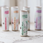 Lemongrass Mint Lip Balm