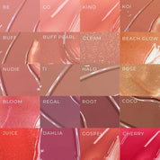 LIP COLOUR SERUM