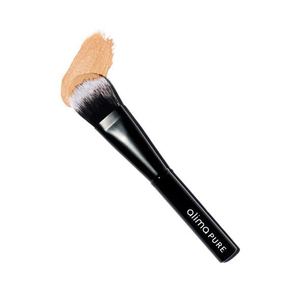 Alima Pure Liquid Foundation Brush