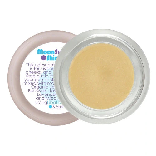 Living Libations Moon Swoon Shimmer