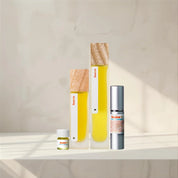 Living Libations Sunrise Citrus Cologne Group