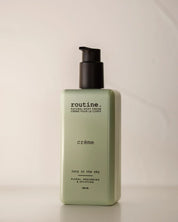 Routine | Lucy in the Sky Natural Body Cream