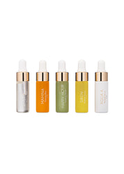 Leahlani Skincare | Beauty Oil Discovery Set