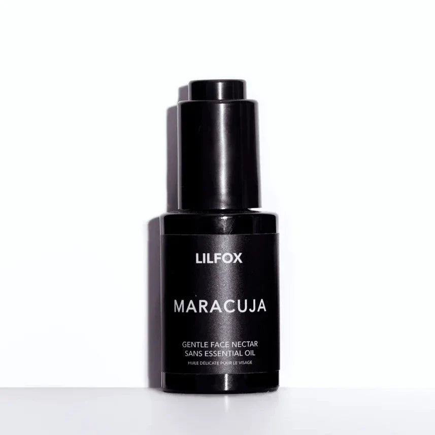 LILFOX | MARACUJA Gentle Face NectarCUJA Face Nectar