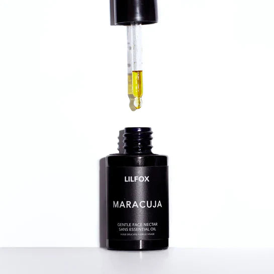 LILFOX | MARACUJA Gentle Face Nectar