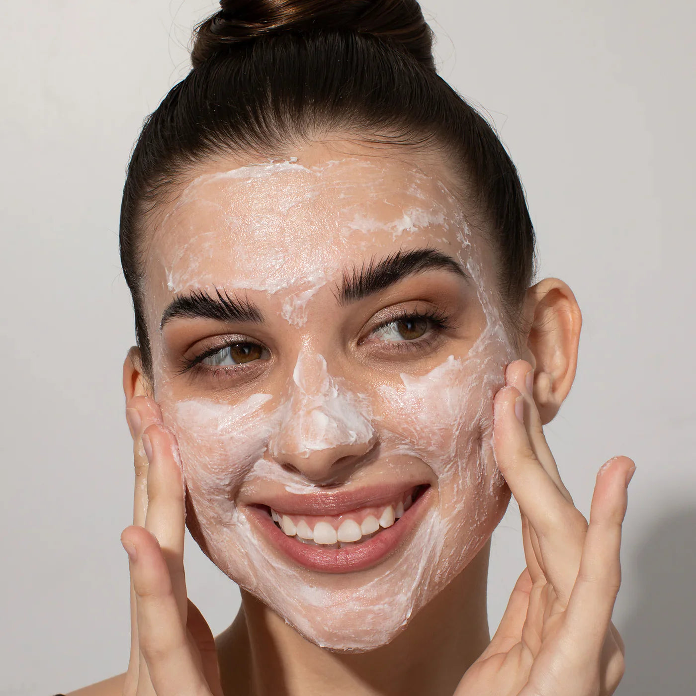 Odacité Skincare | Smooth &amp; Soothe Duo 2 Piece Set | 40% Savings