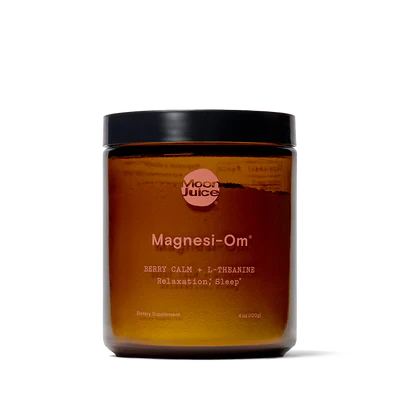 Moon Juice | Magnesi-Om