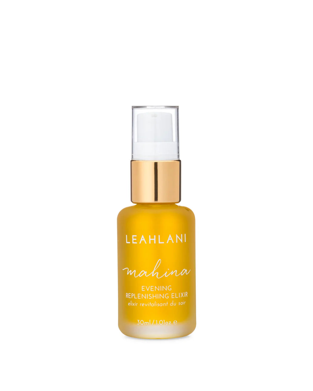 Leahlani Skincare | Mahina Evening Moisturizer