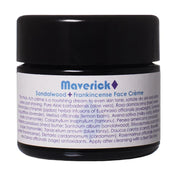 Living Libations Maverick Face Creme