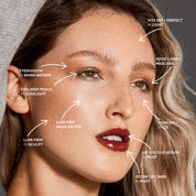 Fitglow Beauty | VEGAN EYELINER PENCIL STARLIGHT