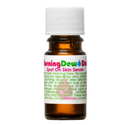 Living Libations Morning DewDab Spot On Skin Serum
