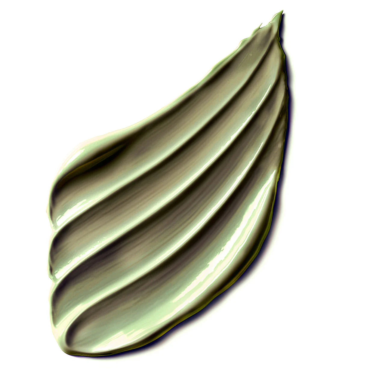 LILFOX | MOSS Hydra-Bright Emerald Glow Mask