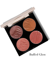 MULTI-USE CERAMIDE CREAM LIP + CHEEK PALETTE