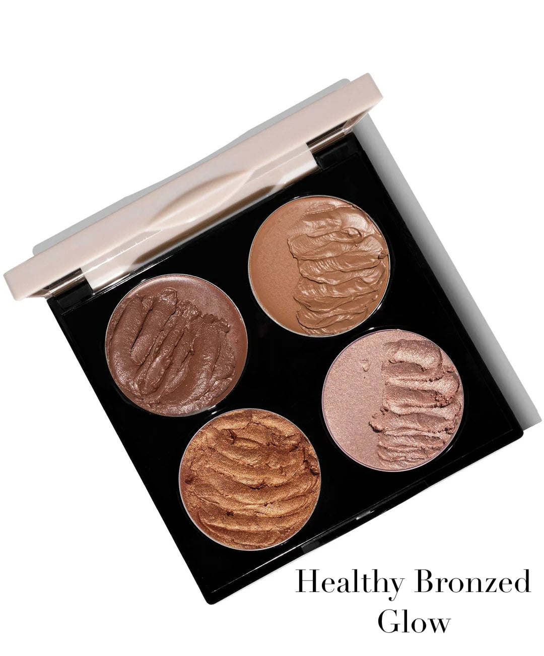 MULTI-USE CERAMIDE CREAM LIP + CHEEK PALETTE