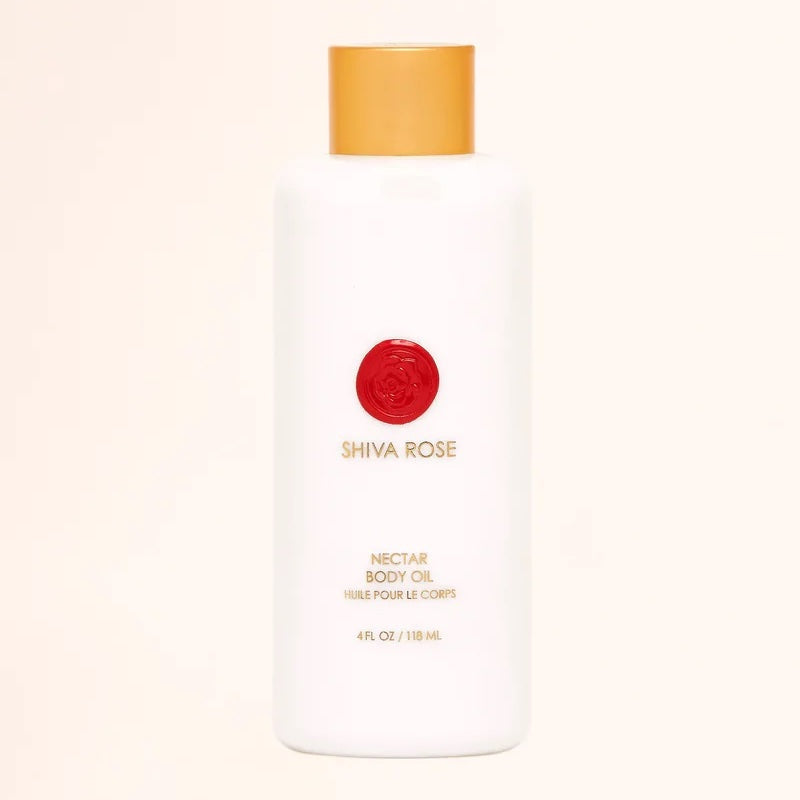 Shiva Rose Nectar Body Oil
