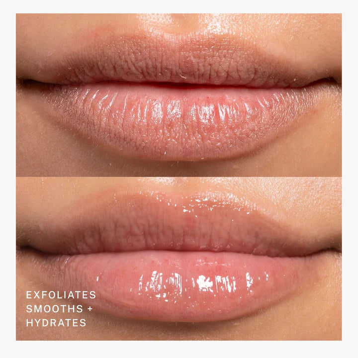 Fitglow Beauty | Night Lip Scrub