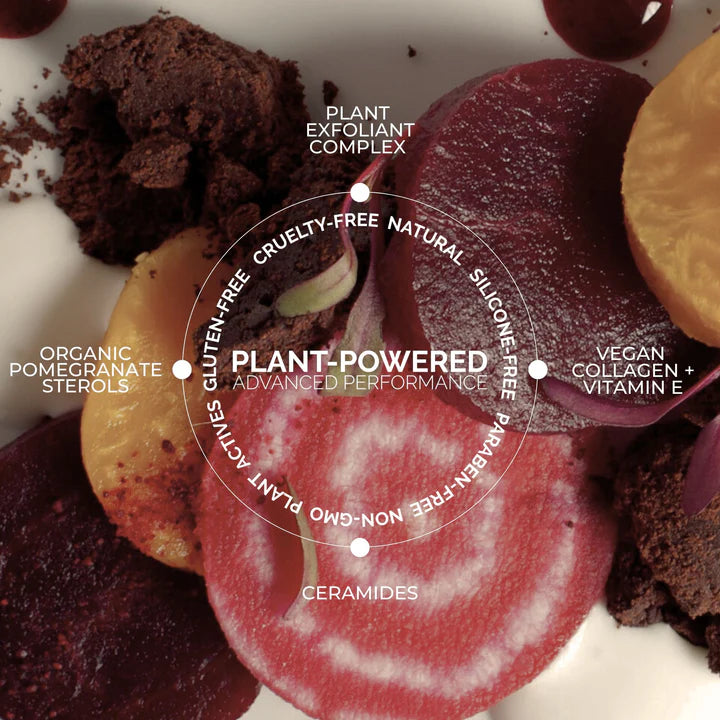 Fitglow Beauty | Night Lip Scrub