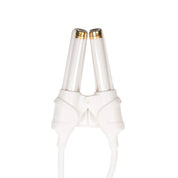 Living Libations | Nose Glow | Red Light Ear, Nose & Throat Care Appliance