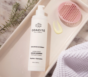 Odacité Skincare | Edelweiss Extrême® Hydra-Calm Cream Cleanser | Peptides + Carnosine